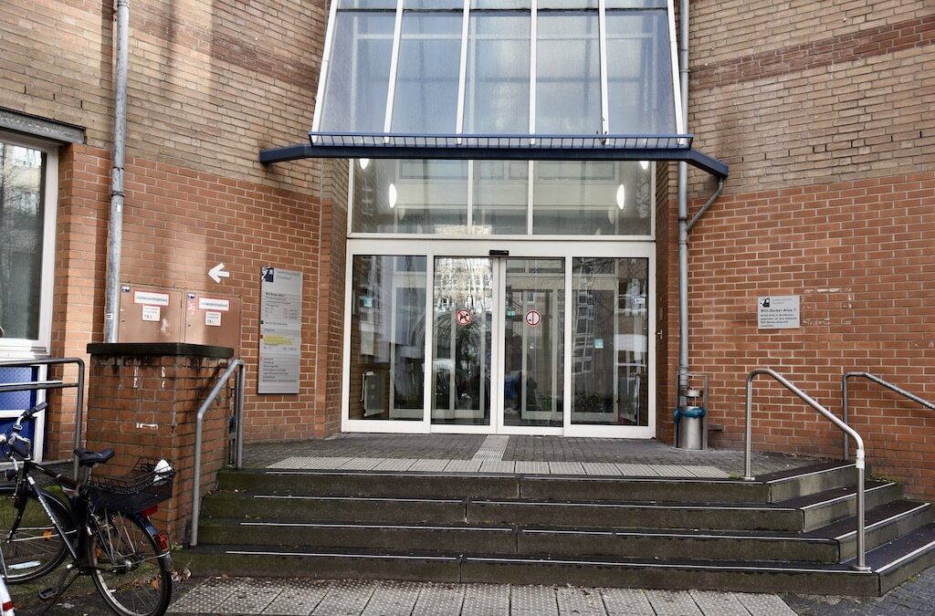 Mehr als 600.000 Anliegen: Amt für Einwohnerwesen zieht positive Bilanz