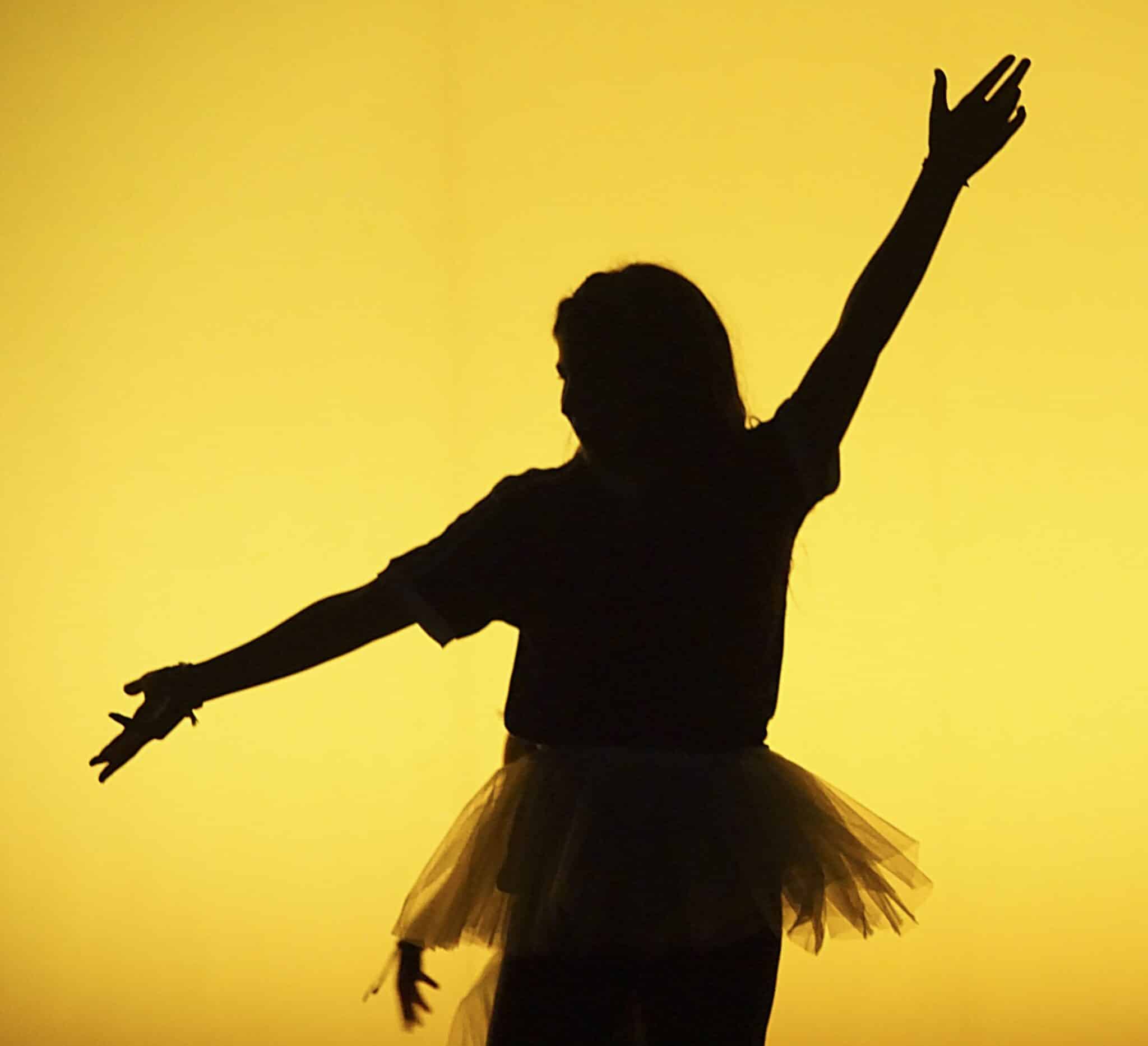 Tanzfest der Düsseldorfer Grund- und Förderschulen im Tanzhaus NRW