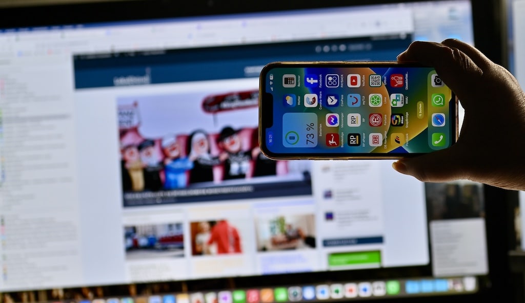 Internationaler Safer Internet Day 2024 — Kriminalprävention bietet telefonische Beratung an