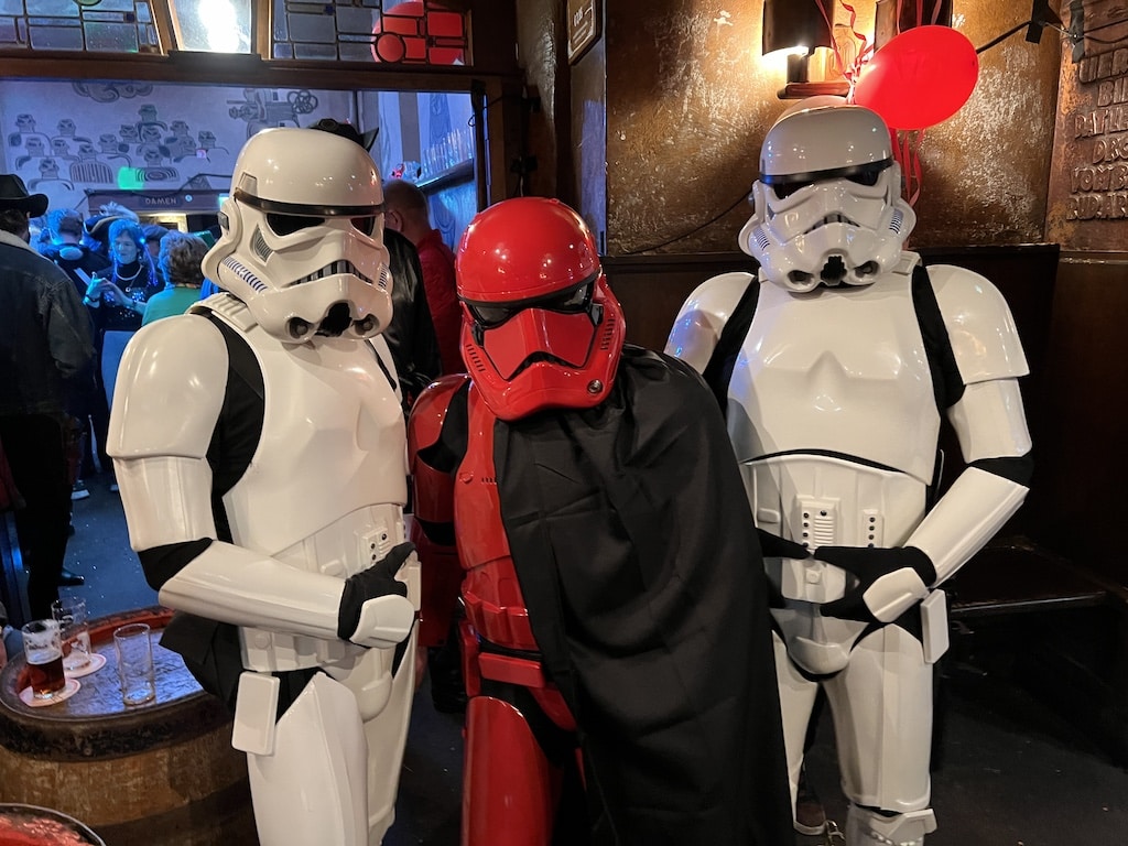 Zwischenbilanz Tulpensonntag: Feuerwehr und Rettungsdienst zieht positives Fazit