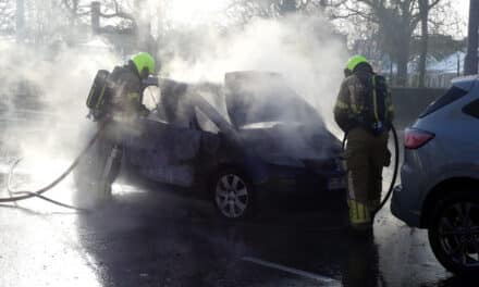 Düsseldorfer Familie: Böser Unfall in&nbsp;Venlo