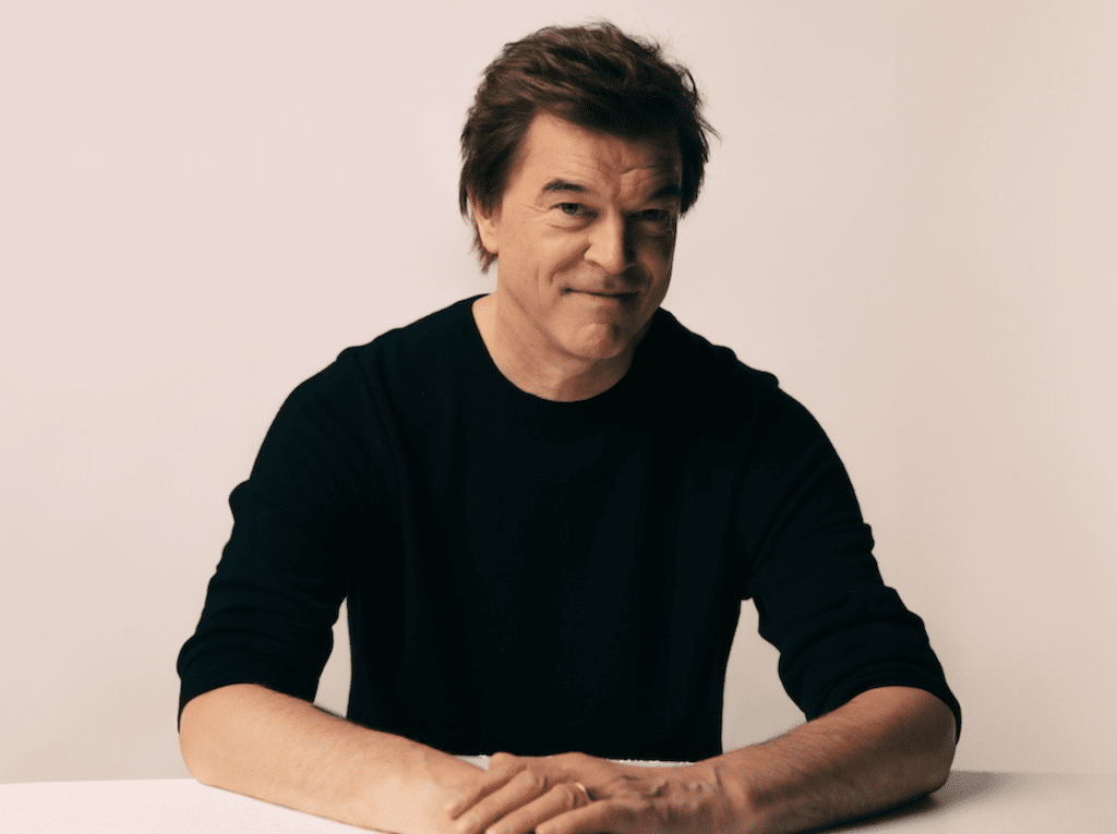 Campino wird Heinrich-Heine-Gastprofessor