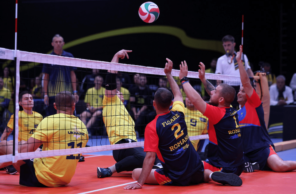 Start der INVICTUS GERMANY in Düsseldorf: Erste Ausgabe der Spiele am 27. und 28. Juli 2024 im CASTELLO Düsseldorf