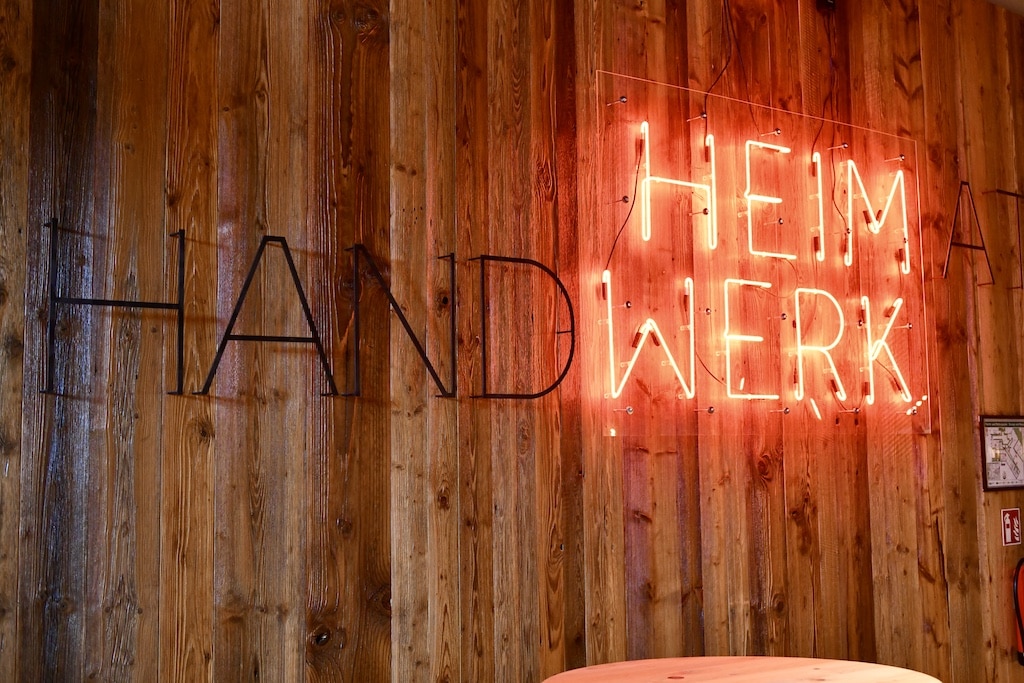 HeimWerk eröffnet zweites Restaurant in Düsseldorf Mitte