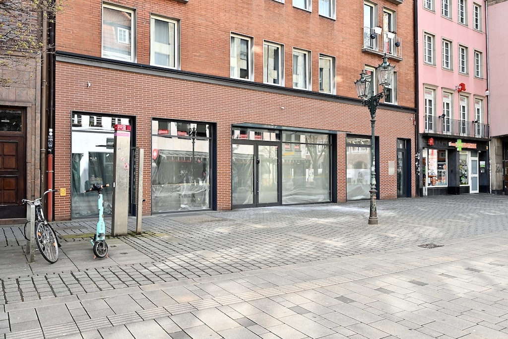 “Neue Bäckerei-Kette ‘Zeit für Brot’ erobert Düsseldorf: Zwei Standorte in Planung”