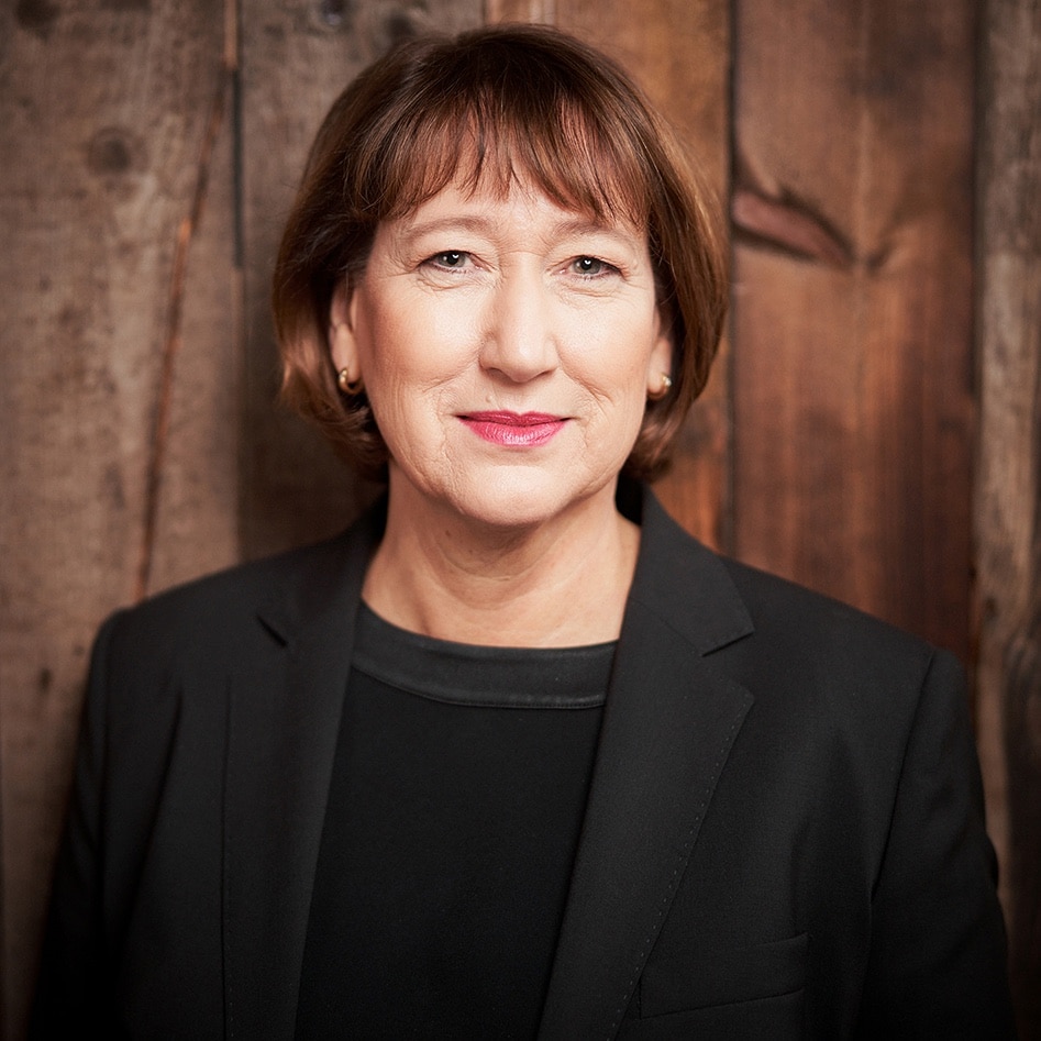 Hildegard Müller zur Zukunft der Automobilindustrie