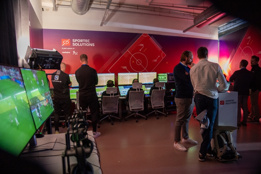 Zwei Tage voller Inspiration und Innovation: Die SportsInnovation 2024 ein voller Erfolg