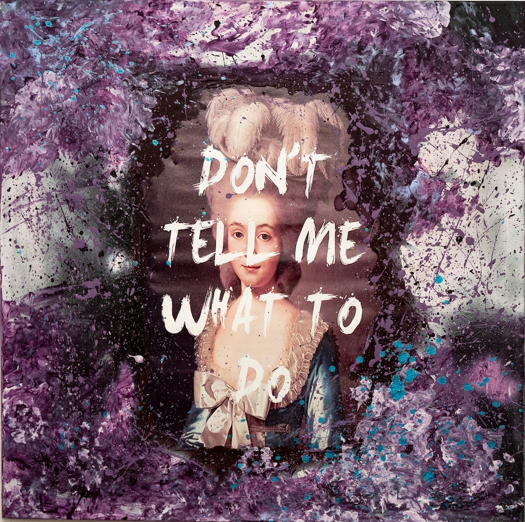 “unSICHTBAR” — Kunstausstellung der Düsseldorfer Mädchen- und Frauenhilfeeinrichtungen