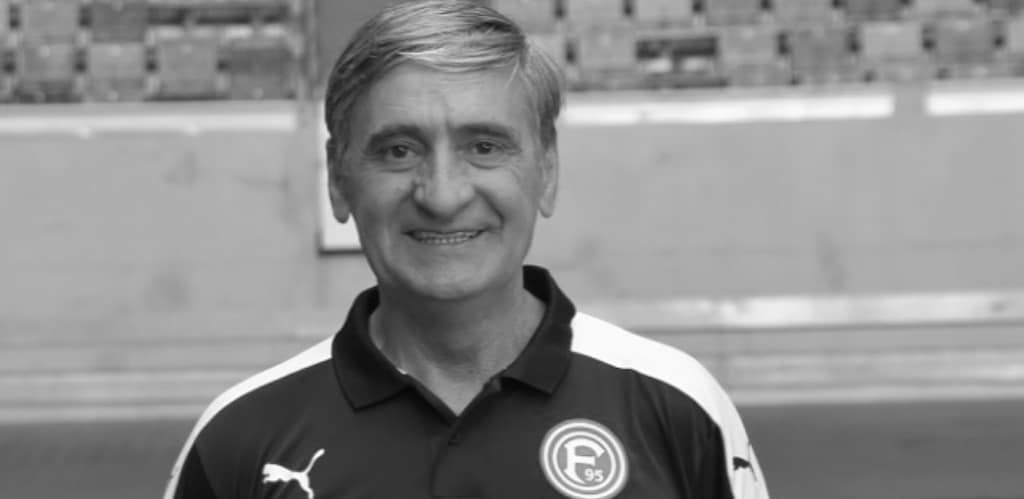 Fortuna trauert um Aleks Spengler