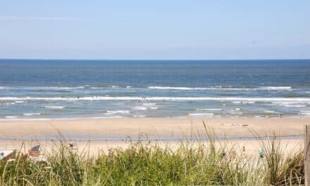 AOK Rheinland/Hamburg lädt jugendliche Krebspatienten zu “MeeresRauschen” auf Sylt&nbsp;ein