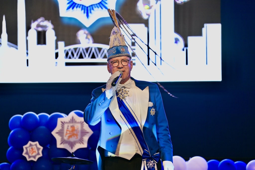 Blau-Weiss Präsident tritt zurück, Nachfolgegespräche bereits in Planung