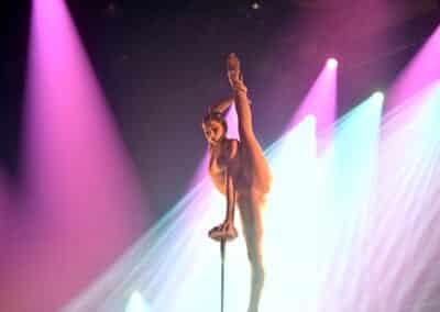 Apollo Traumschiff auf einer Reise rund um die Welt. Foto: LOKALBÜRO