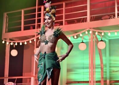 Apollo Traumschiff auf einer Reise rund um die Welt. Foto: LOKALBÜRO