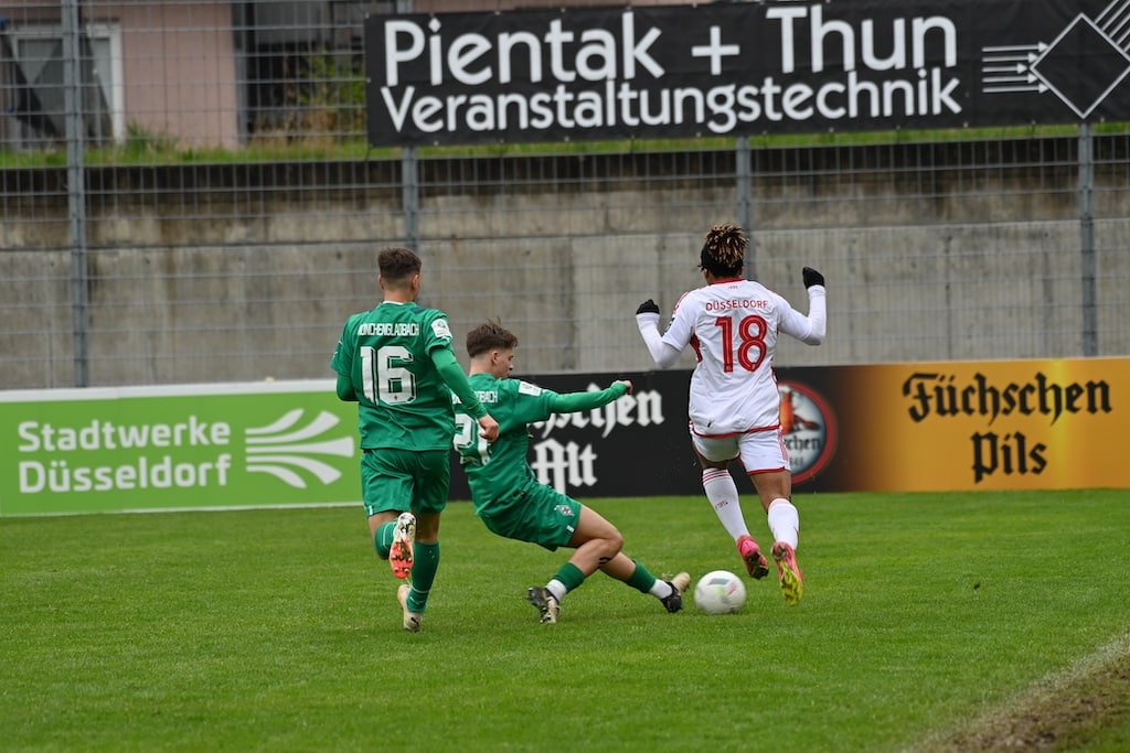 Gemeinschaftsgrundschule Lennestraße freut sich auf Fußballtraining mit Ex-Profis