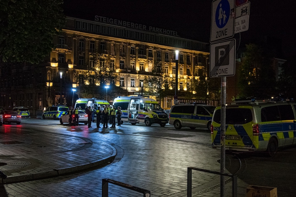 “Düsseldorf: Schwerpunktkontrollen gegen Raserei, Poser und illegales Tuning”