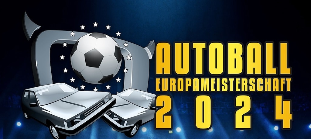 Deutschland im Rennen um den Titel: Die Spannung steigt vor der TV total Autoball EM 2024