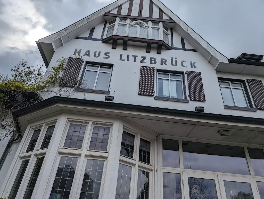 Dornröschen muss raus