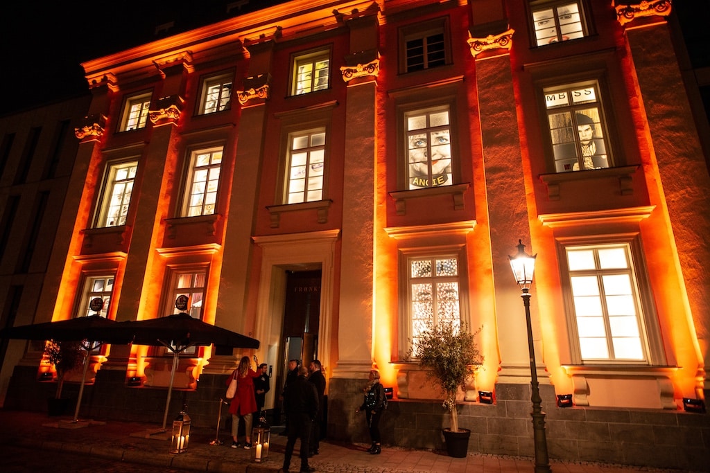 Mbassy by Franks erweitert sein Konzept und verwandelt Frank’s Club zu Stateroom