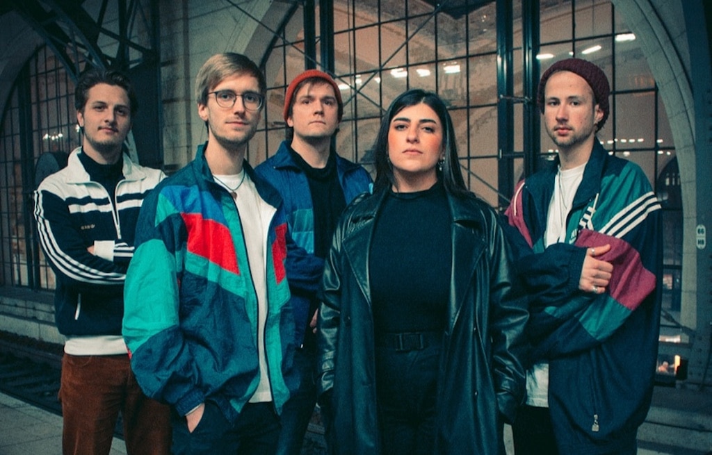 Lovebird Festival 2024: Gewinner des Sparda Jazz Awards stehen fest!