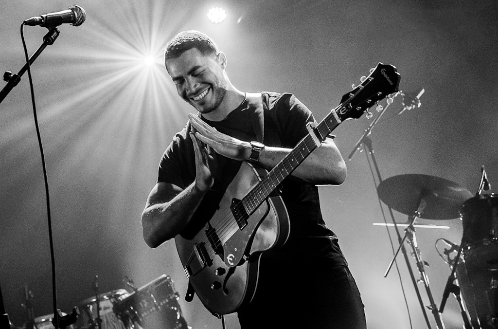 Europa-Festival am 4. Mai im Hofgarten