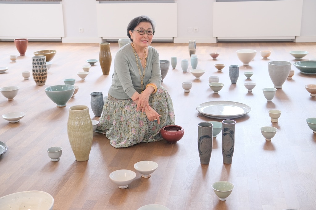 “100 Jahre Keramische Werkstatt Margaretenhöhe”: Sonderausstellung im Hetjens