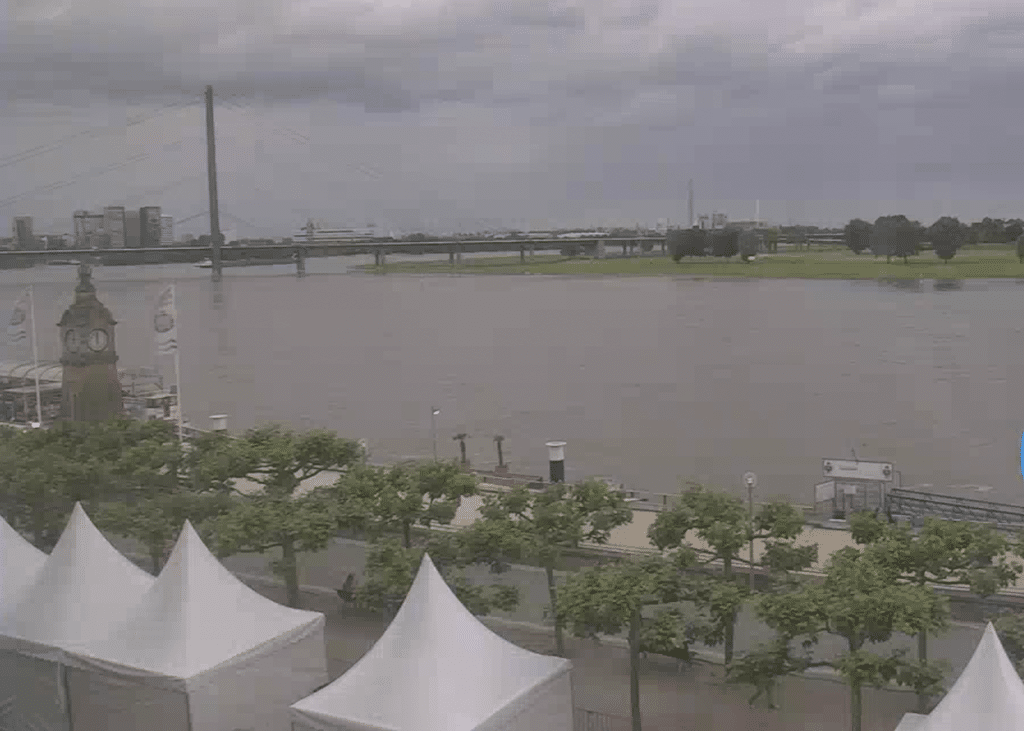 Japan-Tag: Besondere verkehrliche Regelungen