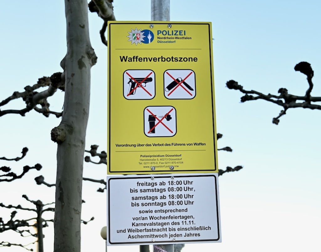 Japantag in Düsseldorf — Infos für kostümierte Besucher