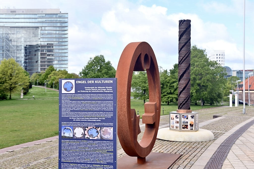 Sonntagsöffnung im Landtag: Blick hinter die Kulisse