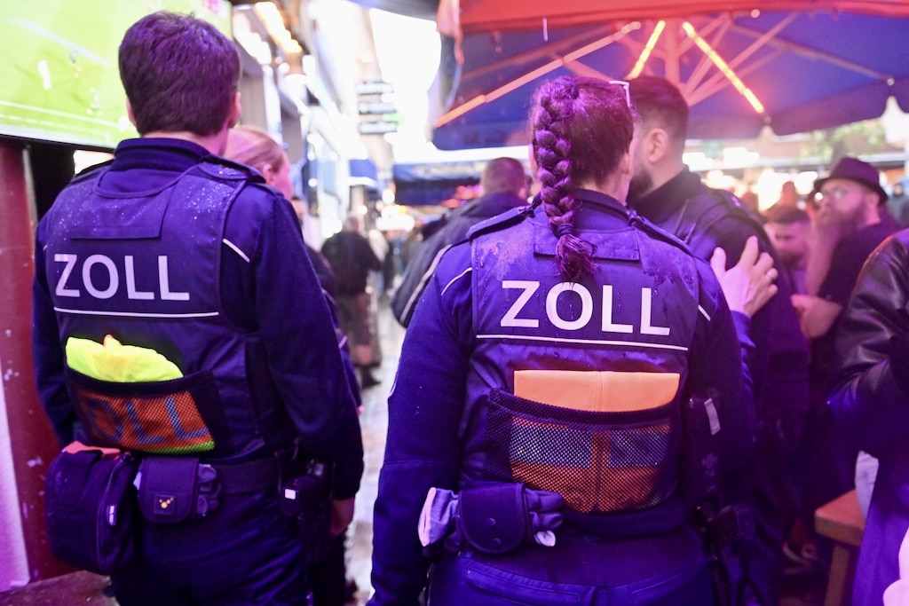 Hauptzollamt Düsseldorf prüft Einhaltung des Mindestlohns