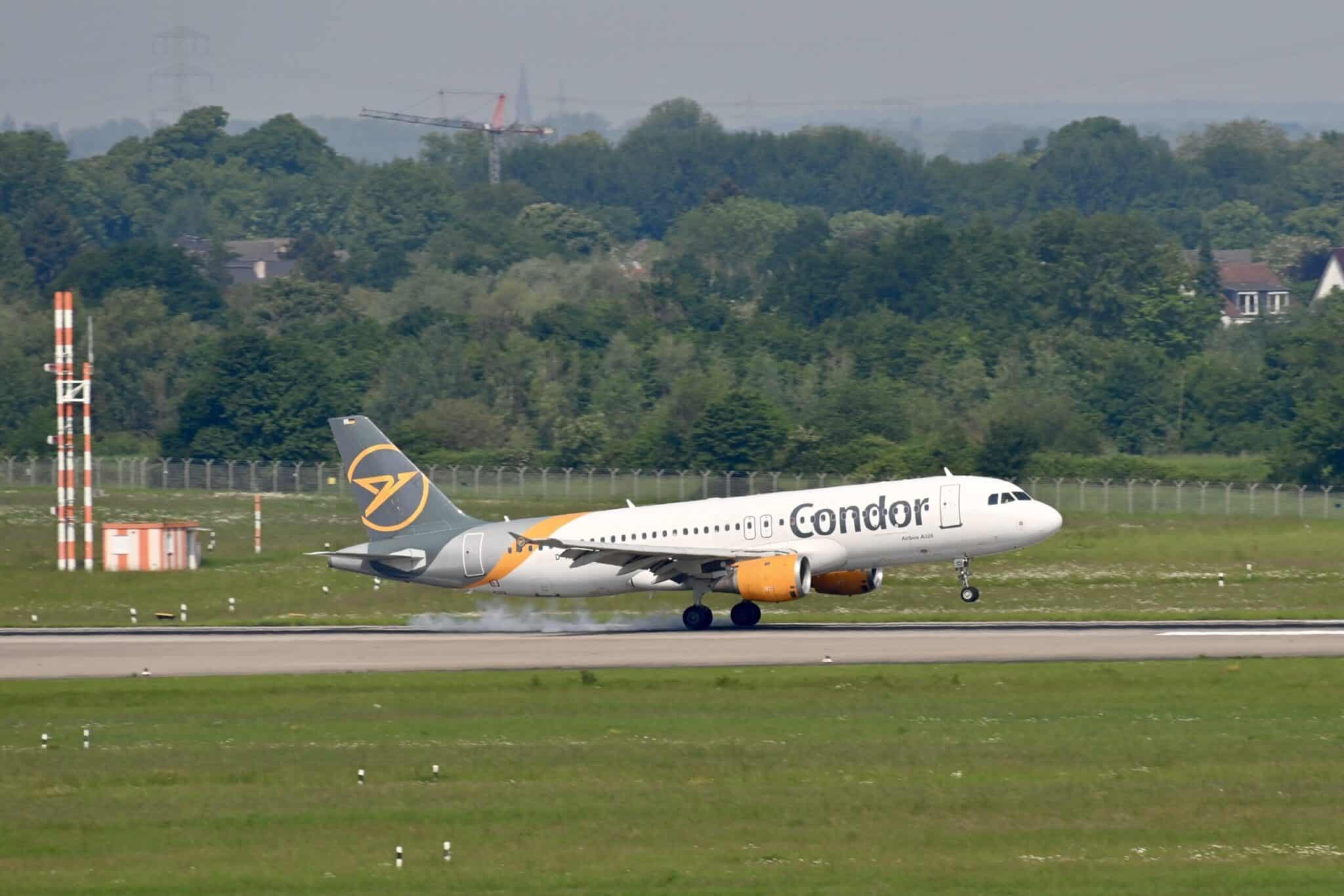 Düsseldorfer Flughafen erzielt Spitzenplatz in internationalen Rankings