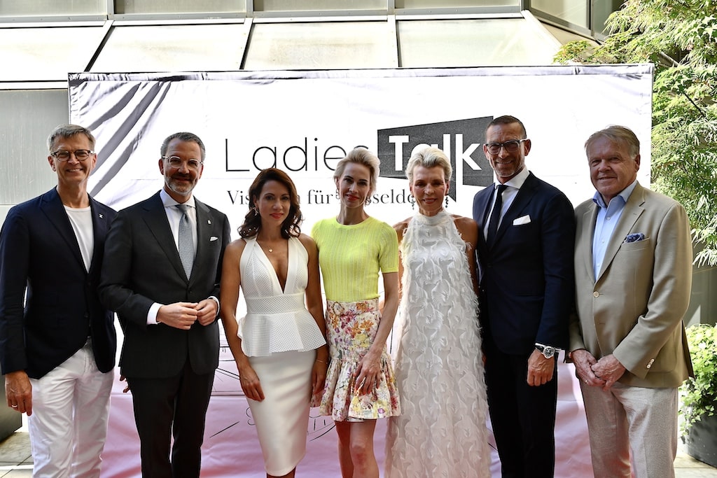 Königsallee im Fokus: Düsseldorfs Prachtstraße auf dem Prüfstand