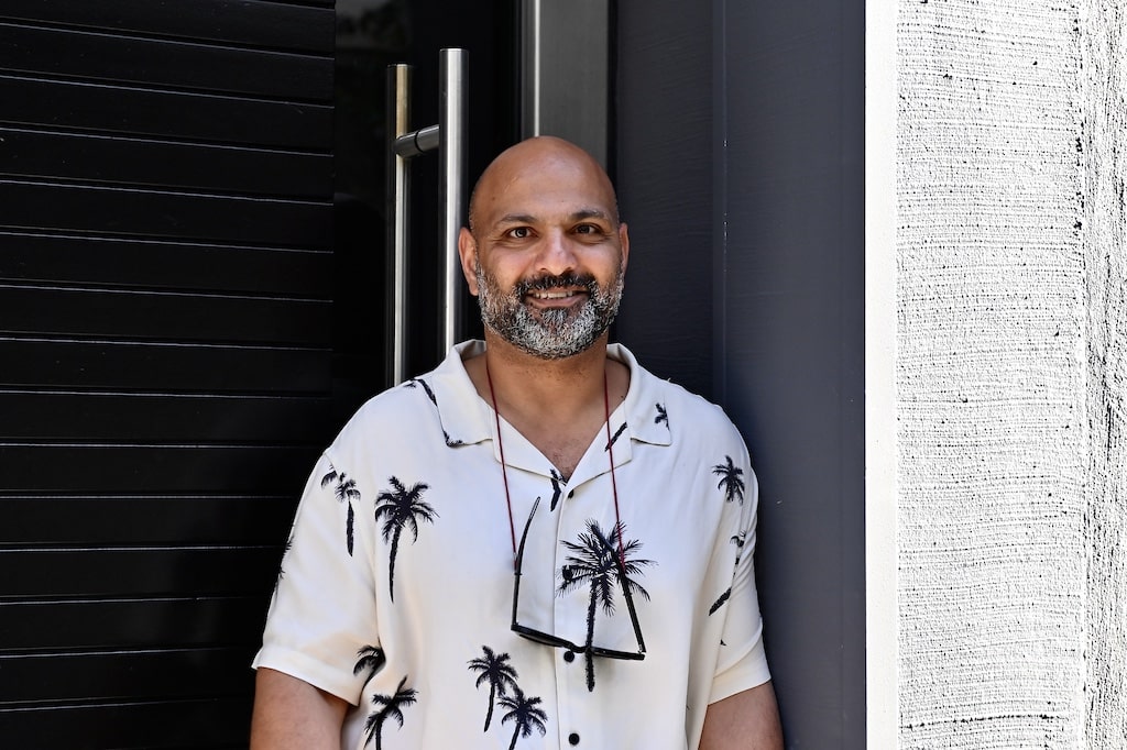 “Rücktritt des Altstadtwirte-Sprechers: Walid El Sheik tritt von seinem Amt zurück”