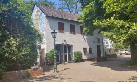 Pfingstmontag: Derendorfer Jonges öffnen die älteste Mühle Düsseldorfs