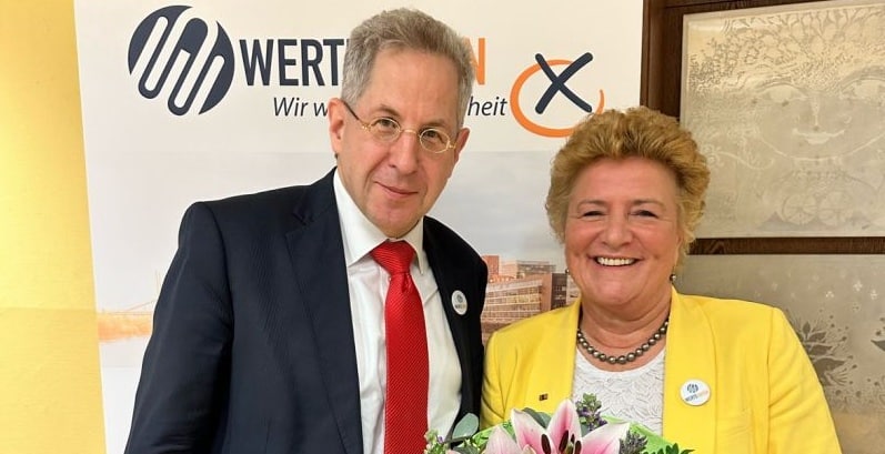 WerteUnion gründet Landesverband NRW