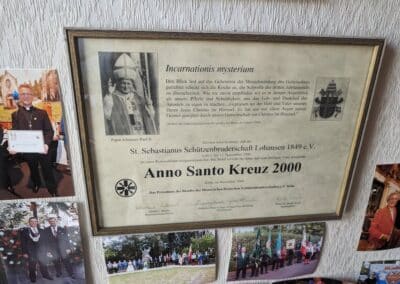 Regina Schäfer (93) Foto: Privat