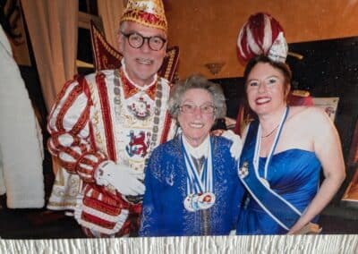 Regina Schäfer (93) Foto: Privat