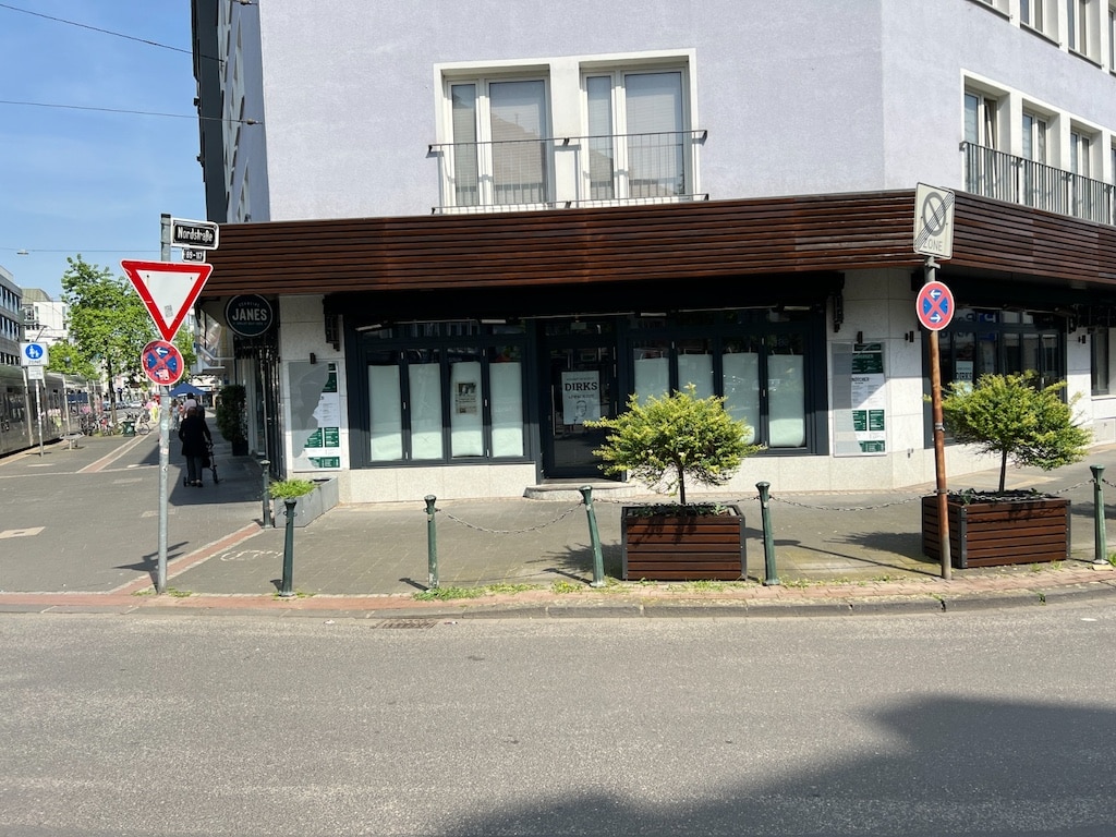 Dirk Hoffmann kehrt mit neuem Restaurant zurück nach Düsseldorf