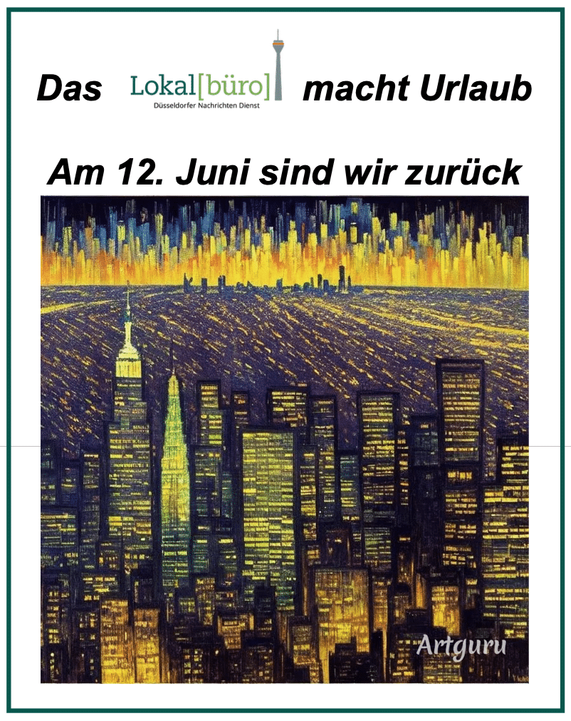 Urlaub