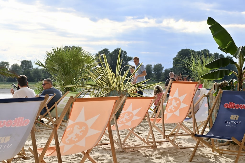 Joker Night im alltours Kino: Action-Highlight am 21. August mit Mission: Impossible