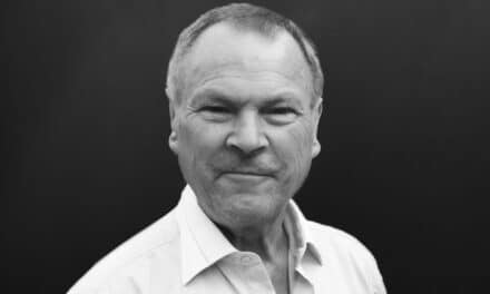 Nachruf Dietmar Oelsner
