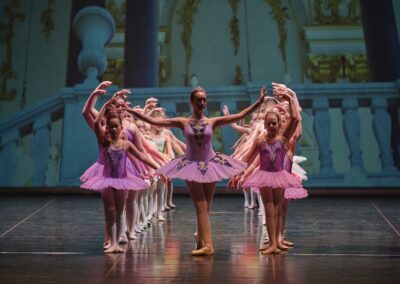 Dornröschen Fotos: Daniel Senzek, Petra Verhoeven