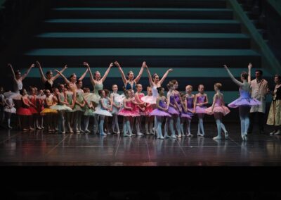 Dornröschen Fotos: Daniel Senzek, Petra Verhoeven