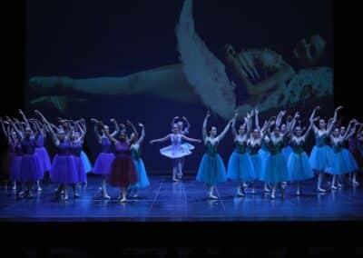 Dornröschen Fotos: Daniel Senzek, Petra Verhoeven