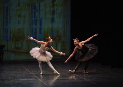 Dornröschen Fotos: Daniel Senzek, Petra Verhoeven