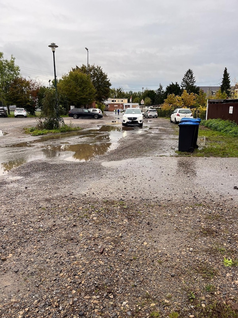 Der Freiheitshagen nach Regenfällen Fotos Babette de Fries Der Freiheitshagen nach Regenfällen Fotos Babette de Fries