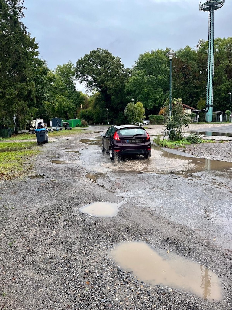 Freiheitshagen  Angermund wird erneuert