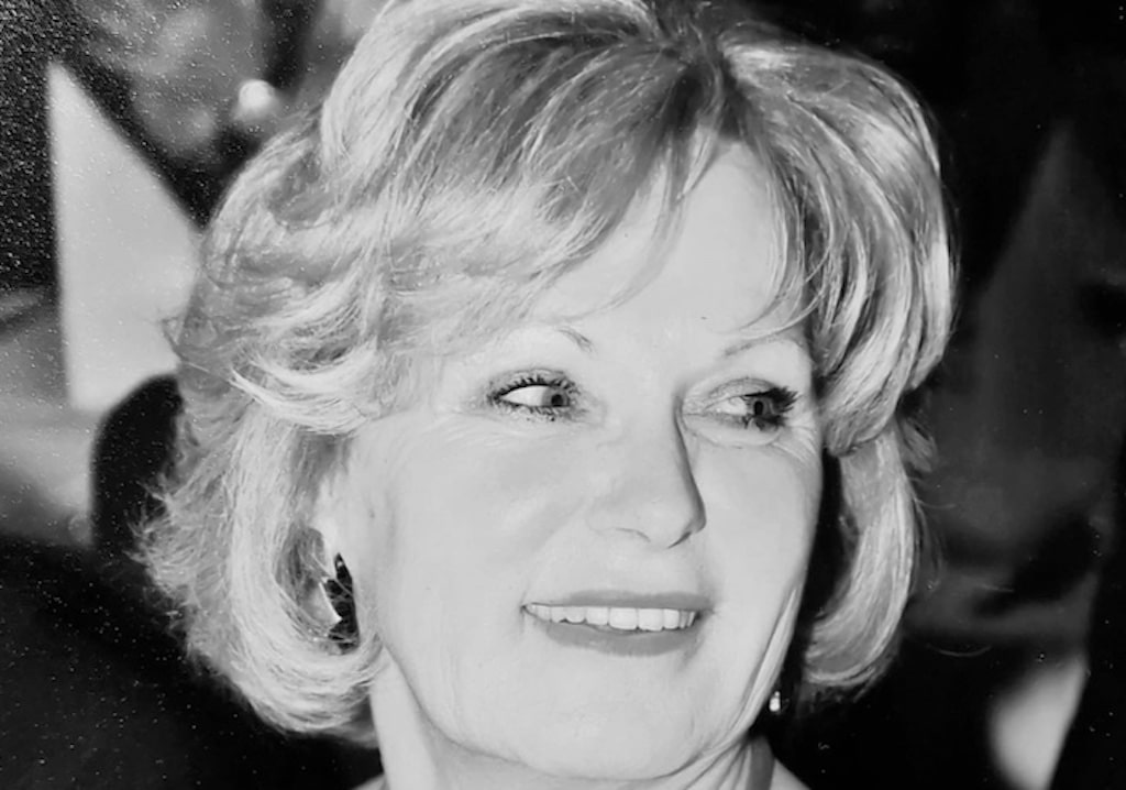 Nachruf auf Dr. Eva-Maria Wittinghofer