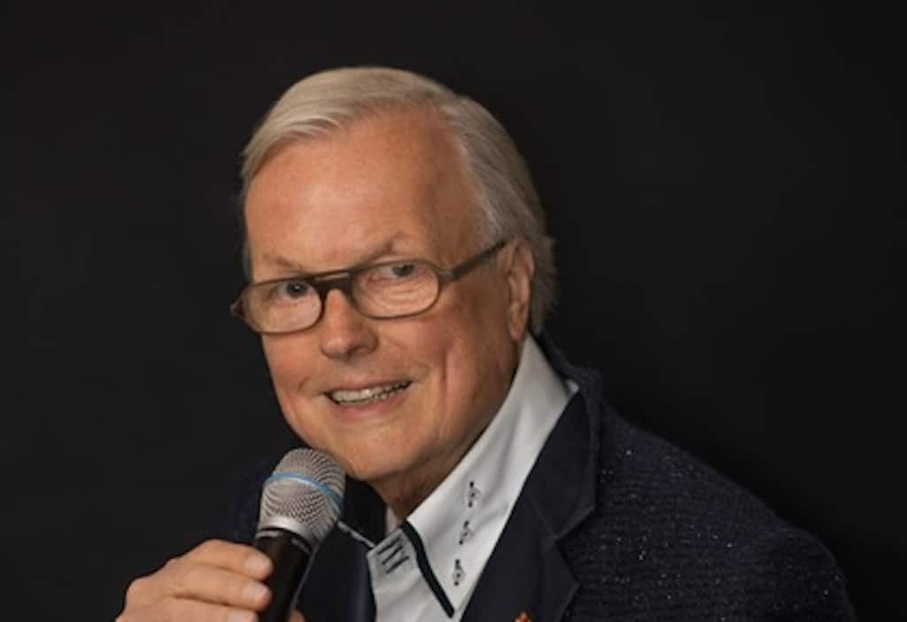 Heribert Klein aus Düsseldorf für weitere vier Jahre ins Deutsche Komitee für UNICEF gewählt