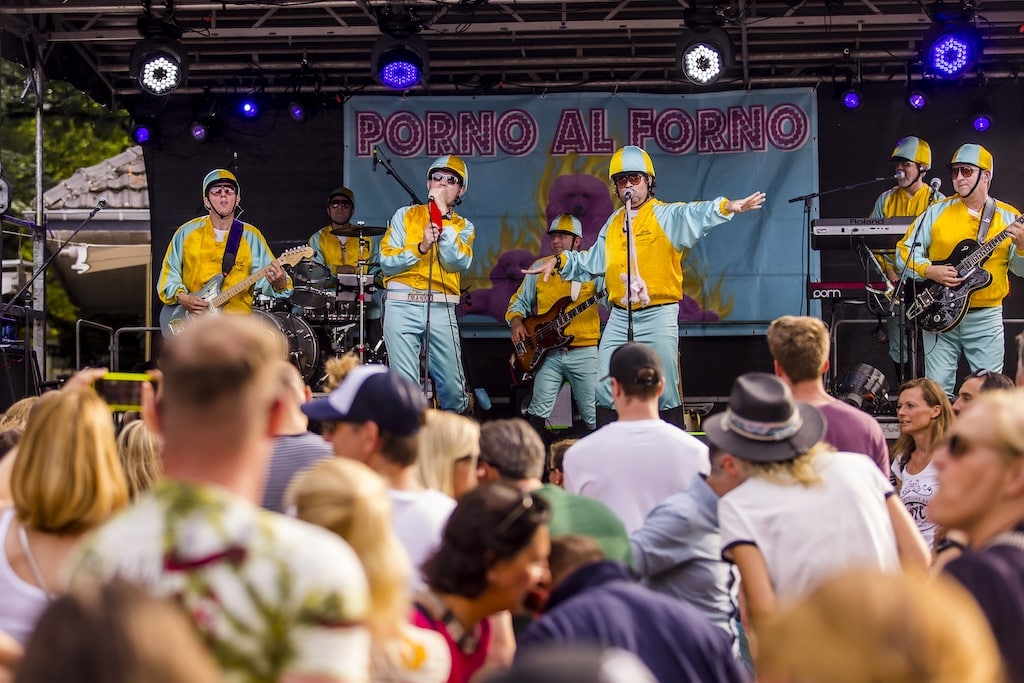 Der längste Renntag des Jahres beim HEUKING Mittsommer-Renntag
