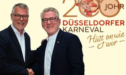 Uwe Willer ist neuer Geschäftsführer des&nbsp;CC